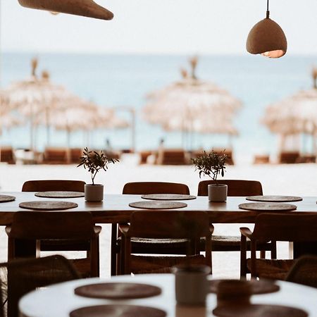 Palladium Beach Hotel- Private Beach Included Дермі Екстер'єр фото