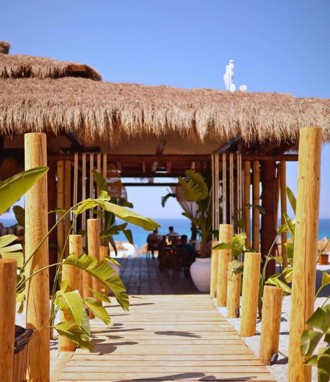 Palladium Beach Hotel- Private Beach Included Дермі Екстер'єр фото