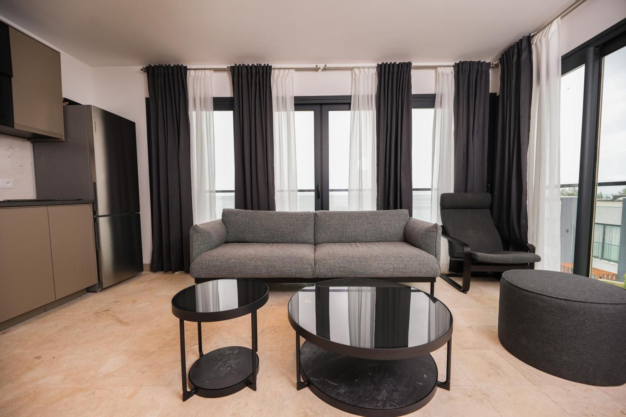Palladium Beach Hotel- Private Beach Included Дермі Екстер'єр фото