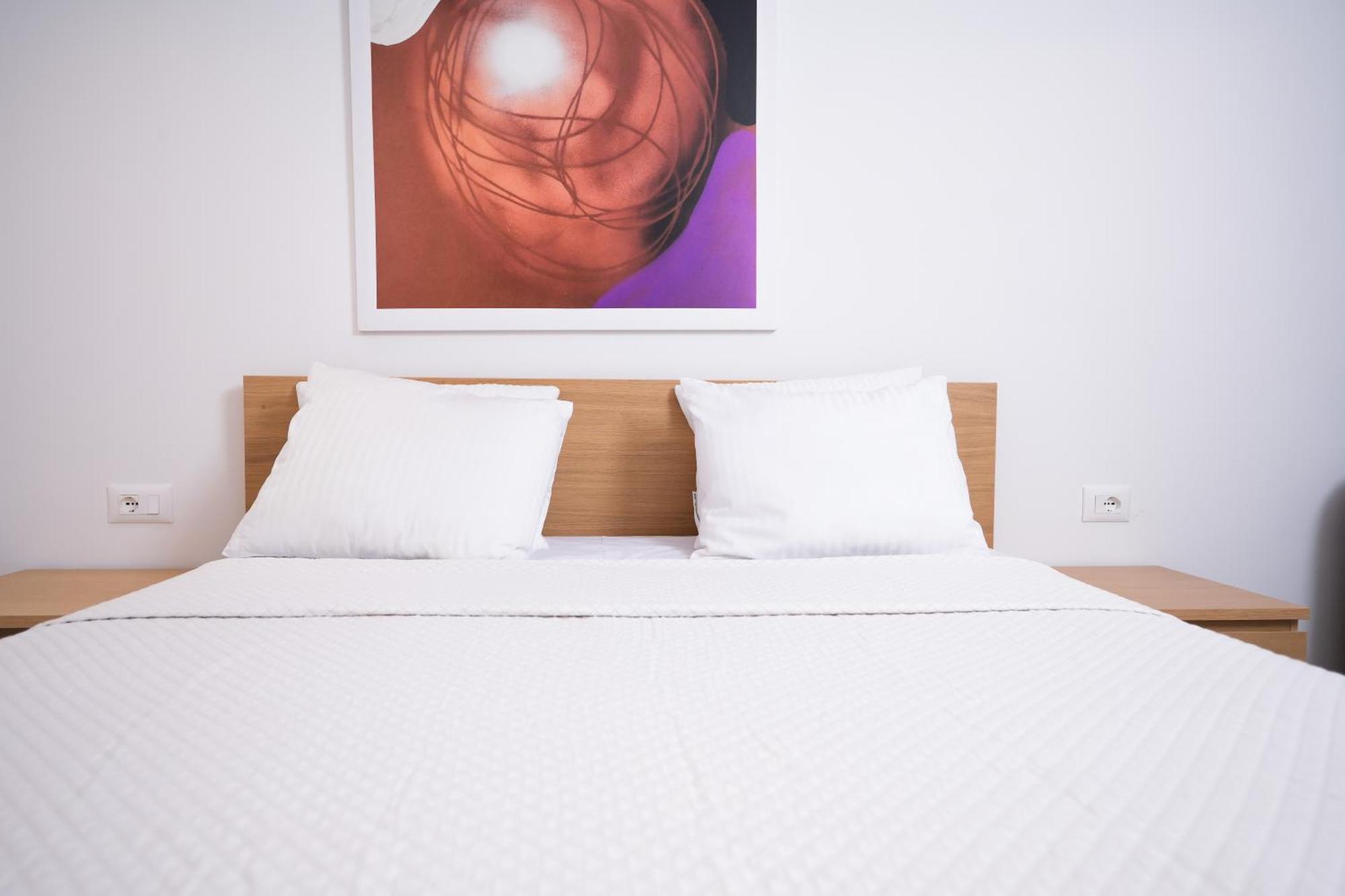 Palladium Beach Hotel- Private Beach Included Дермі Екстер'єр фото